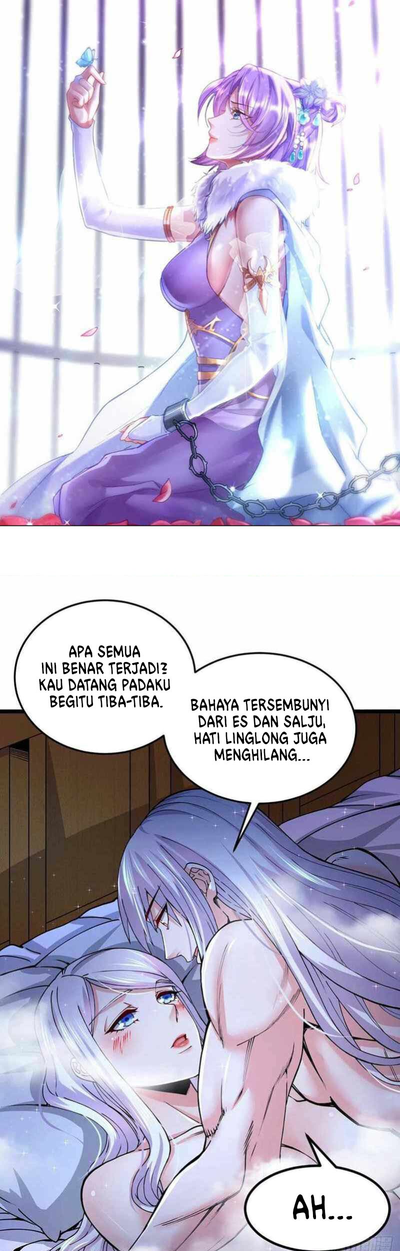 Baca  Son in Law Does Cheap Cultivation Chapter 197 Gambar 2