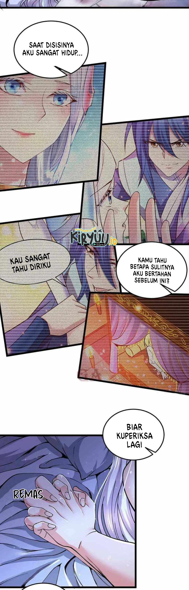 Son in Law Does Cheap Cultivation Chapter 197 Gambar 3