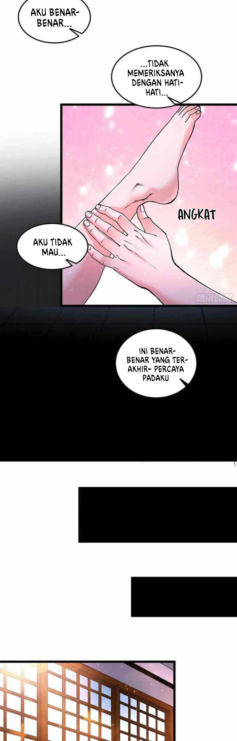 Son in Law Does Cheap Cultivation Chapter 197 Gambar 4