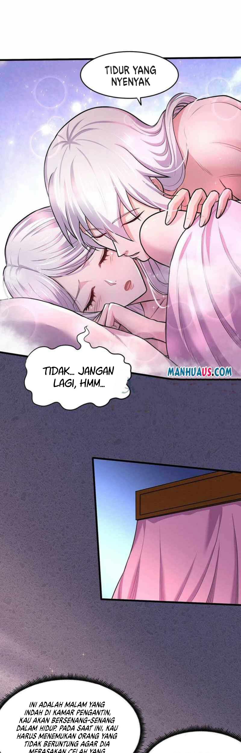 Son in Law Does Cheap Cultivation Chapter 197 Gambar 6