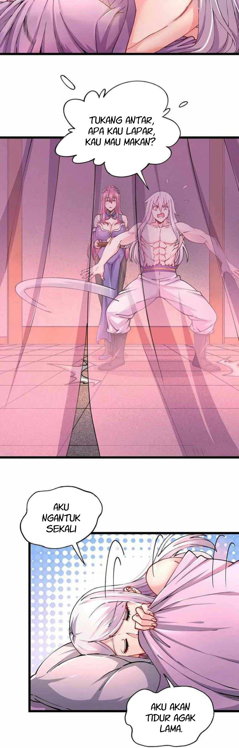 Son in Law Does Cheap Cultivation Chapter 197 Gambar 12