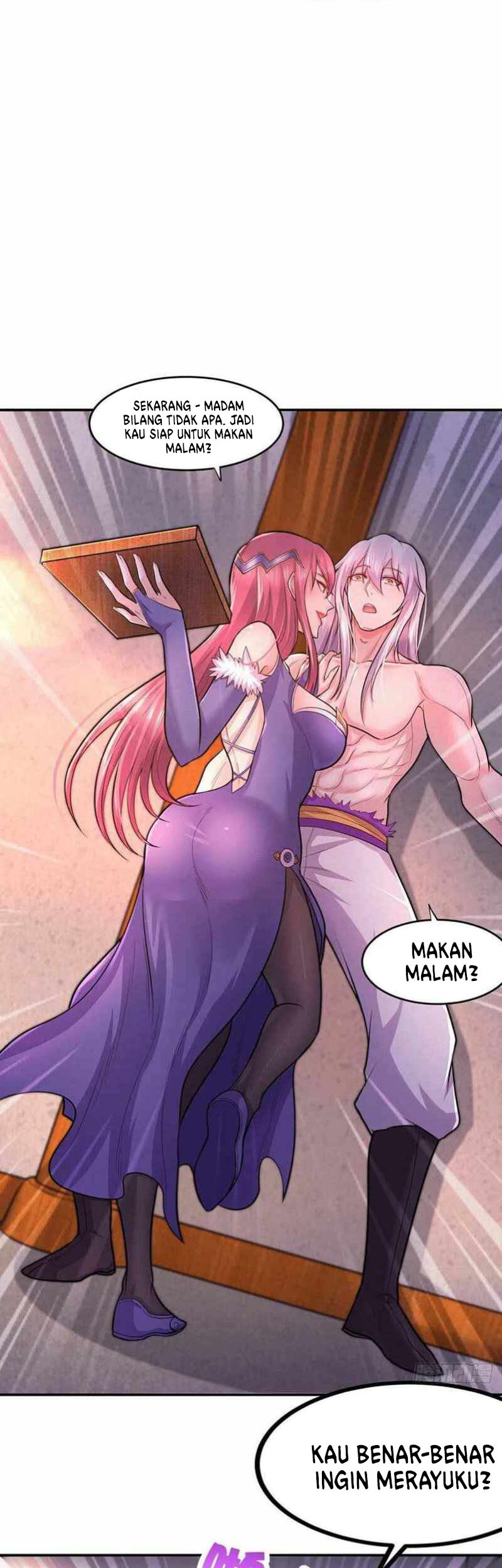 Son in Law Does Cheap Cultivation Chapter 197 Gambar 13