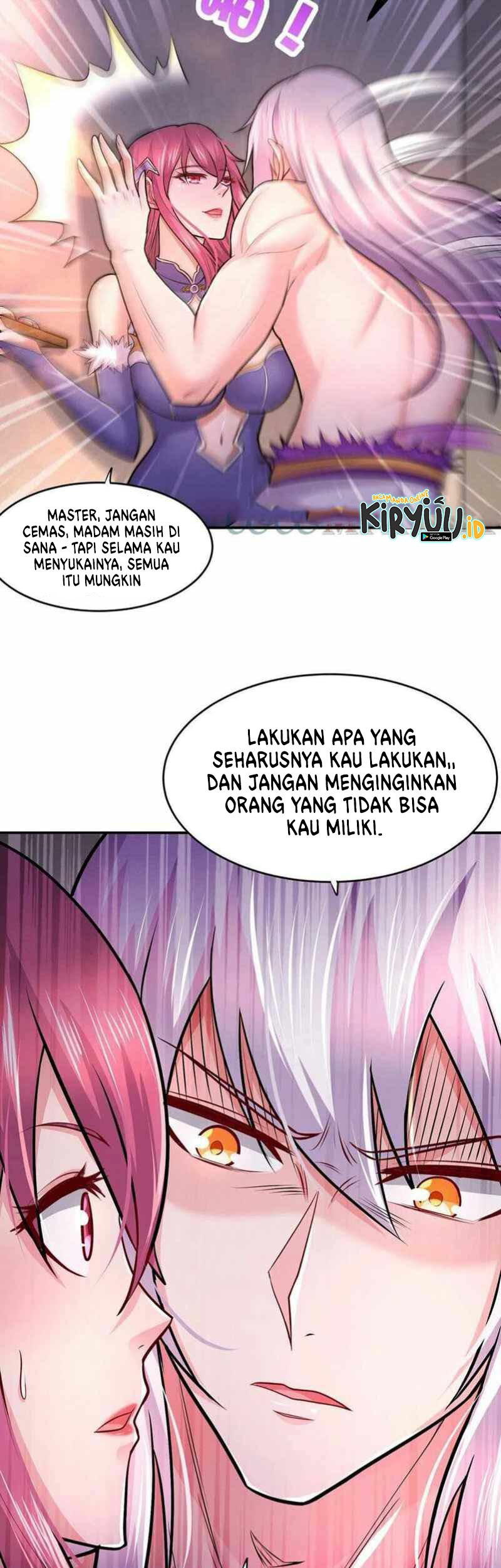 Son in Law Does Cheap Cultivation Chapter 197 Gambar 14