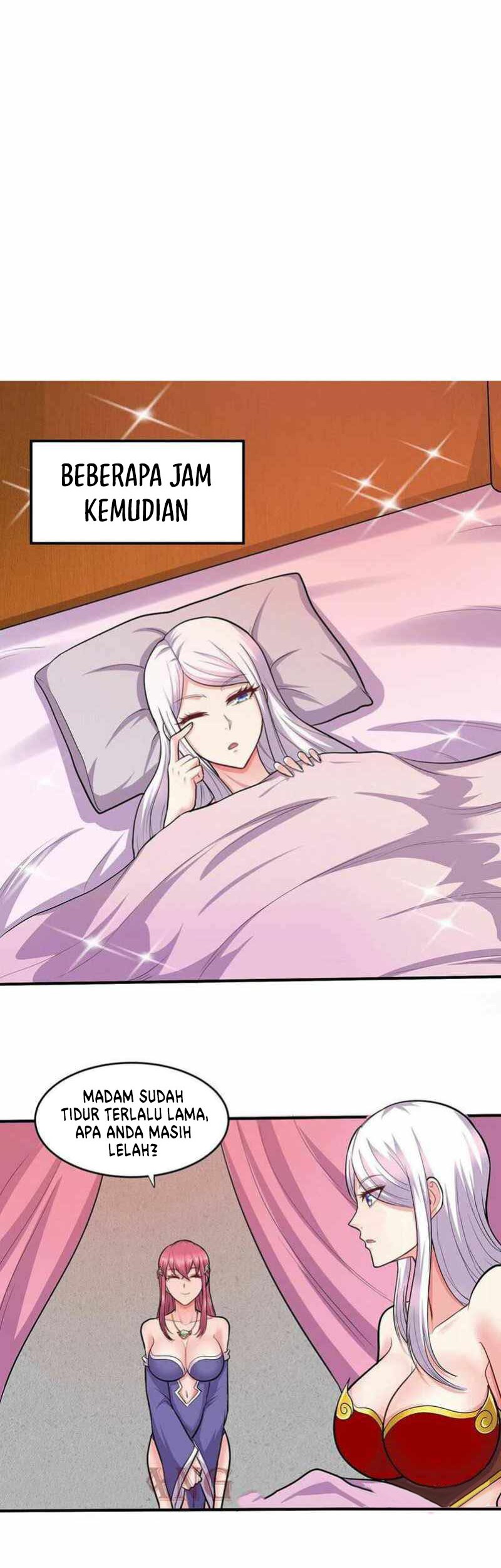 Son in Law Does Cheap Cultivation Chapter 197 Gambar 17