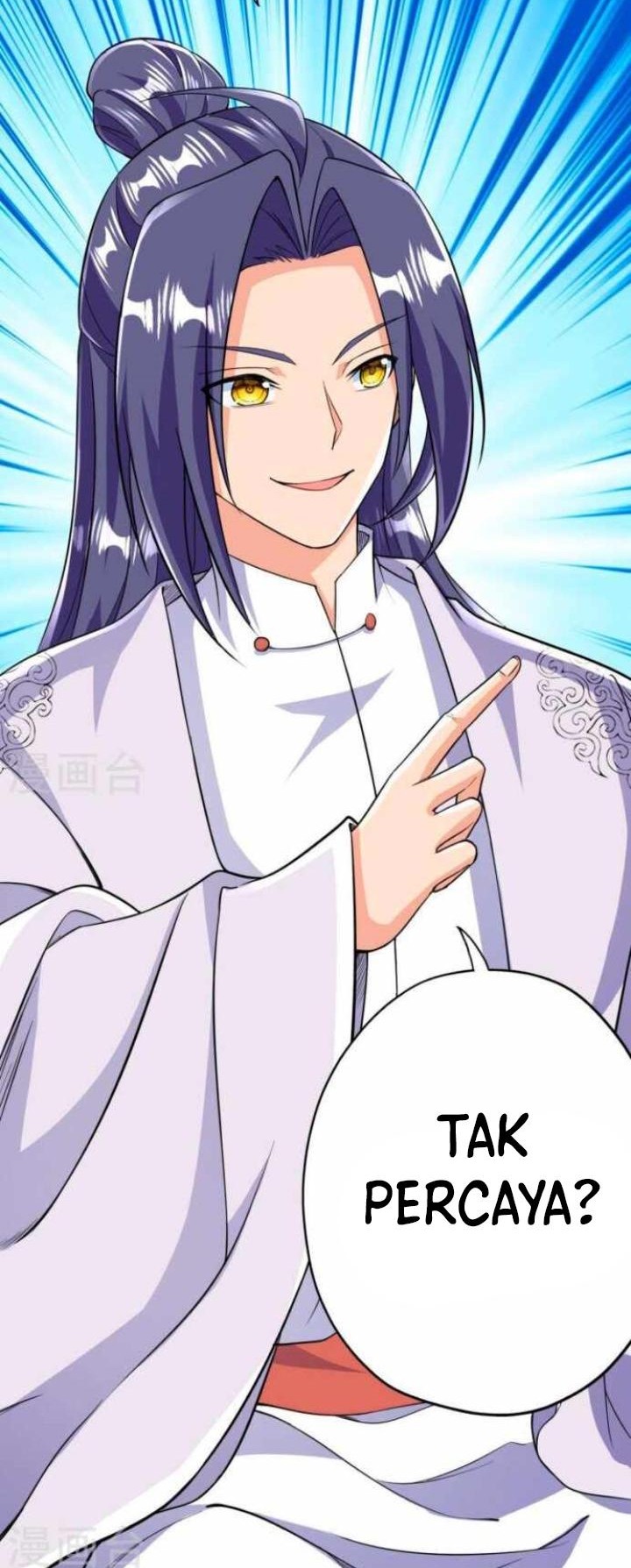 The Strongest Body Old Ancestor In History Chapter 55 Gambar 22