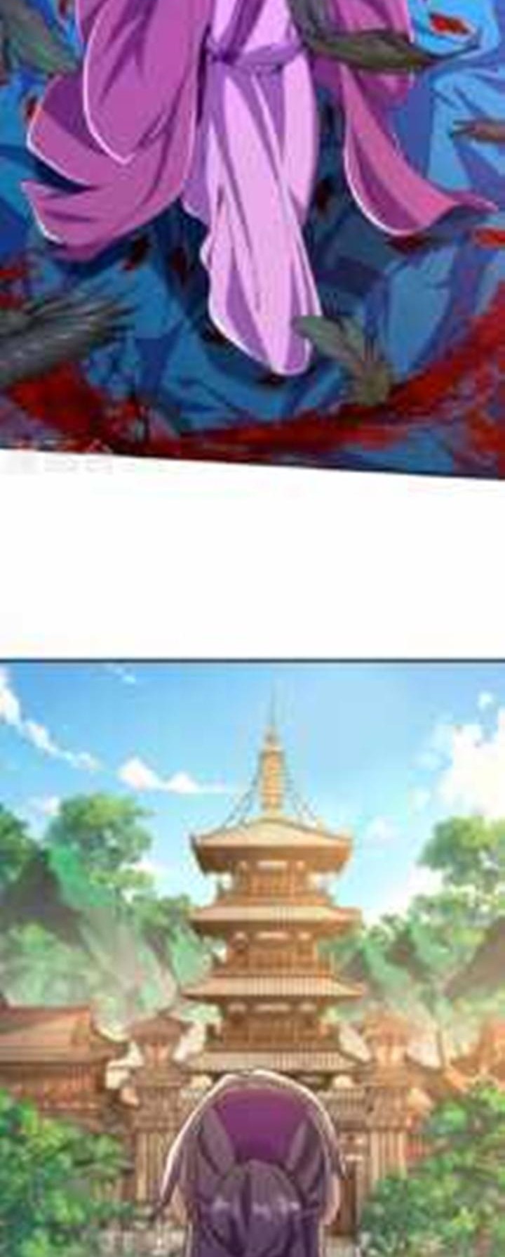 The Strongest Body Old Ancestor In History Chapter 55 Gambar 10