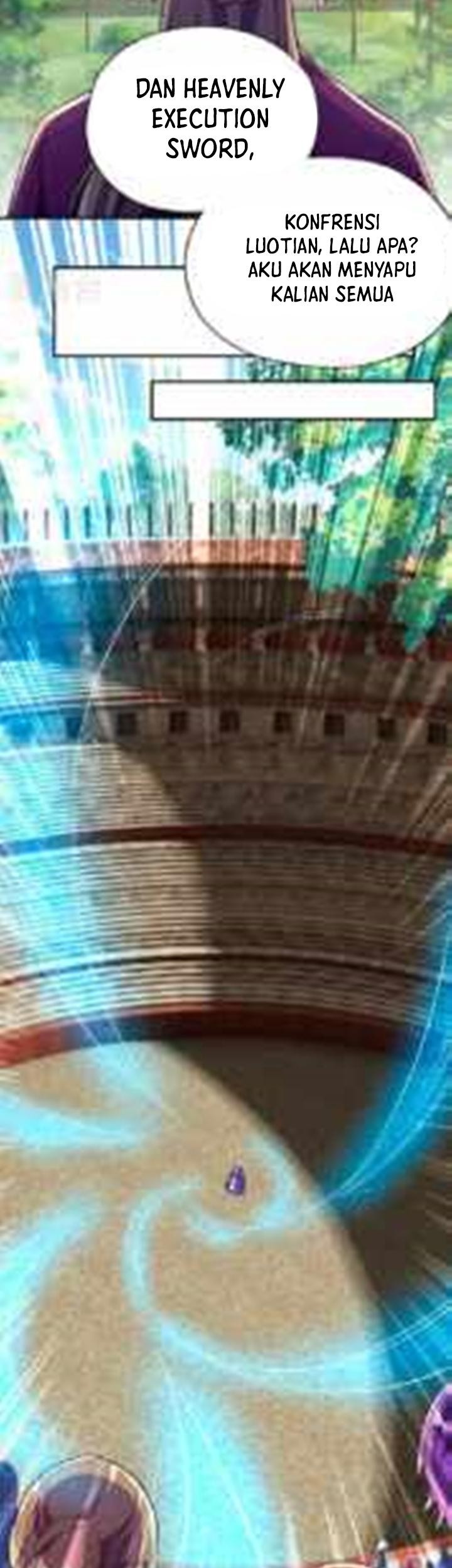 The Strongest Body Old Ancestor In History Chapter 55 Gambar 11