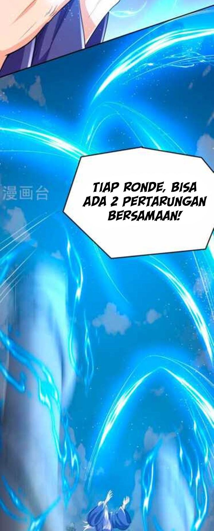 The Strongest Body Old Ancestor In History Chapter 55 Gambar 14
