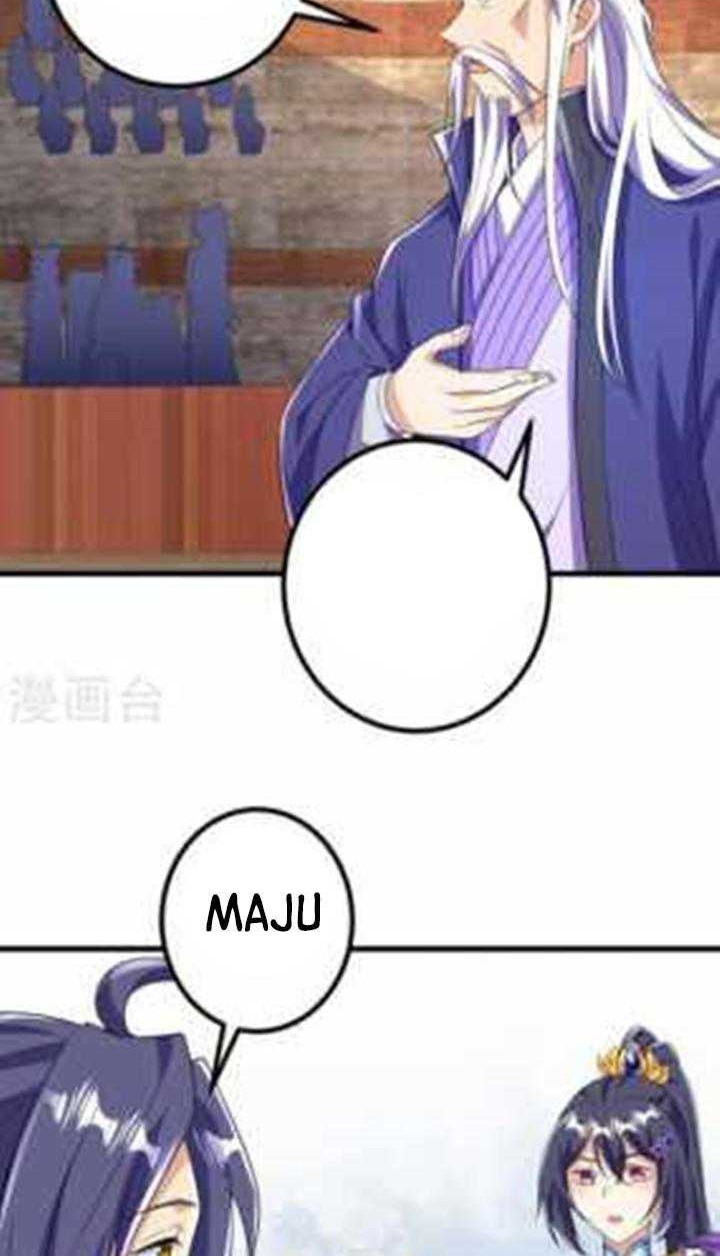 The Strongest Body Old Ancestor In History Chapter 54 Gambar 20