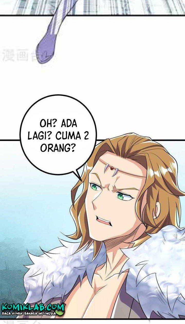 The Strongest Body Old Ancestor In History Chapter 54 Gambar 22