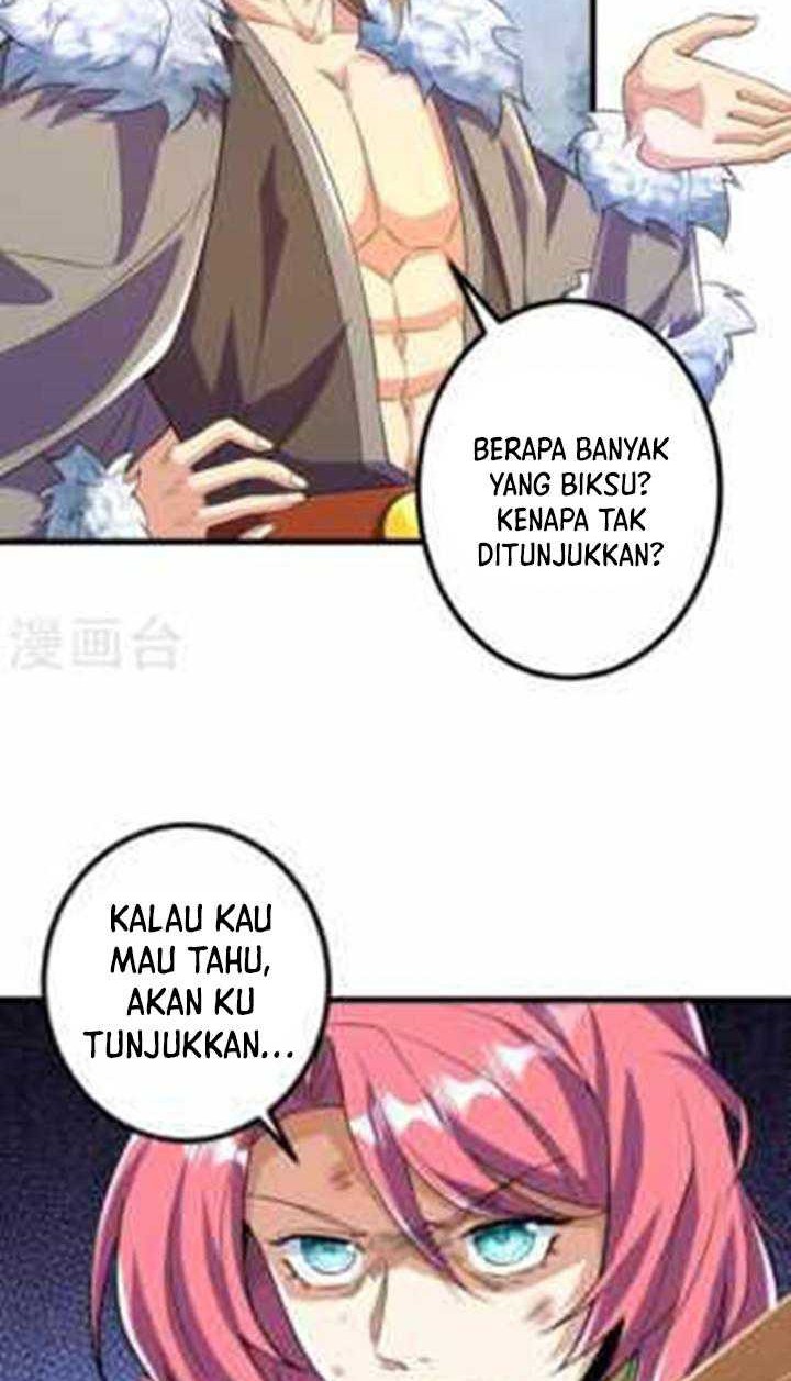 The Strongest Body Old Ancestor In History Chapter 54 Gambar 12