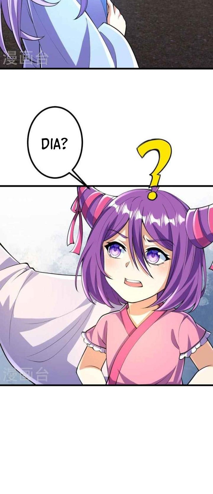 The Strongest Body Old Ancestor In History Chapter 53 Gambar 20