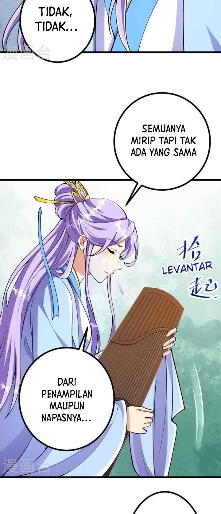 The Strongest Body Old Ancestor In History Chapter 53 Gambar 6