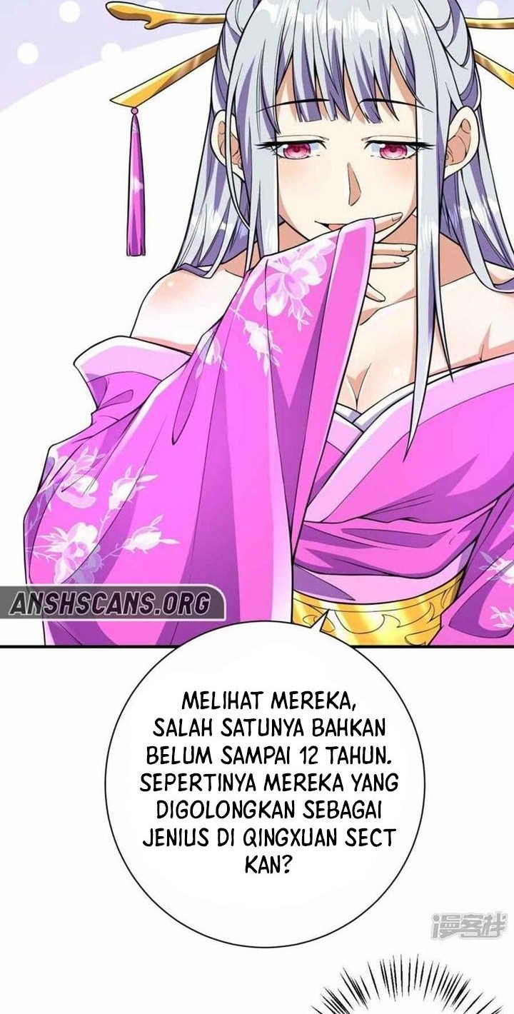 The Strongest Body Old Ancestor In History Chapter 52 Gambar 18