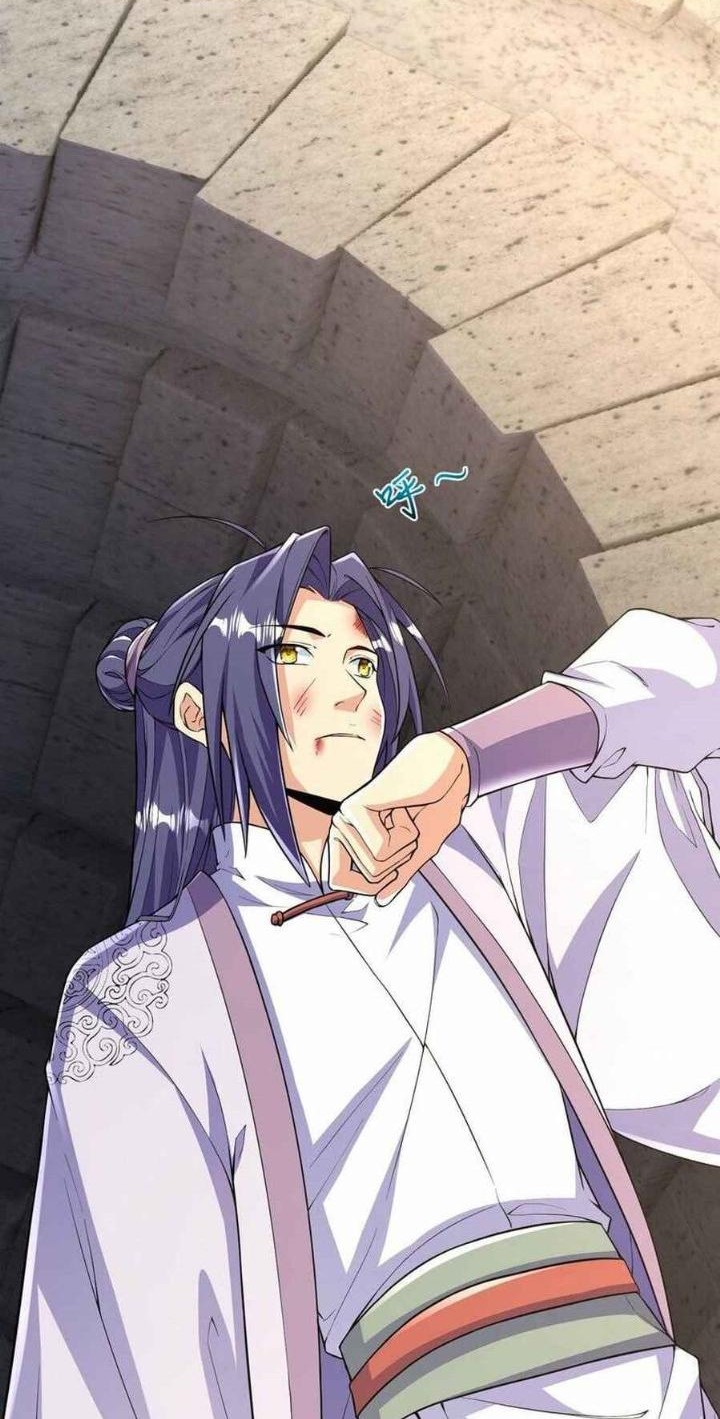 The Strongest Body Old Ancestor In History Chapter 52 Gambar 20