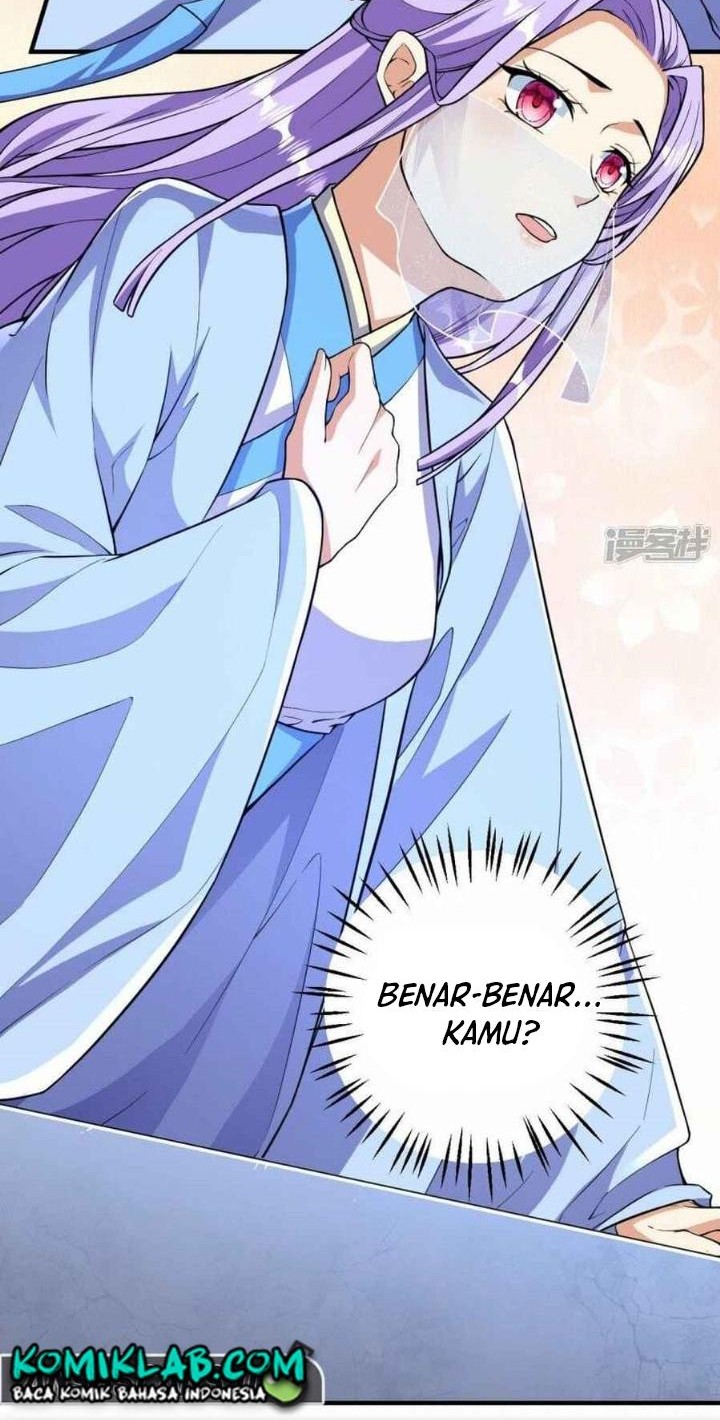 The Strongest Body Old Ancestor In History Chapter 52 Gambar 22