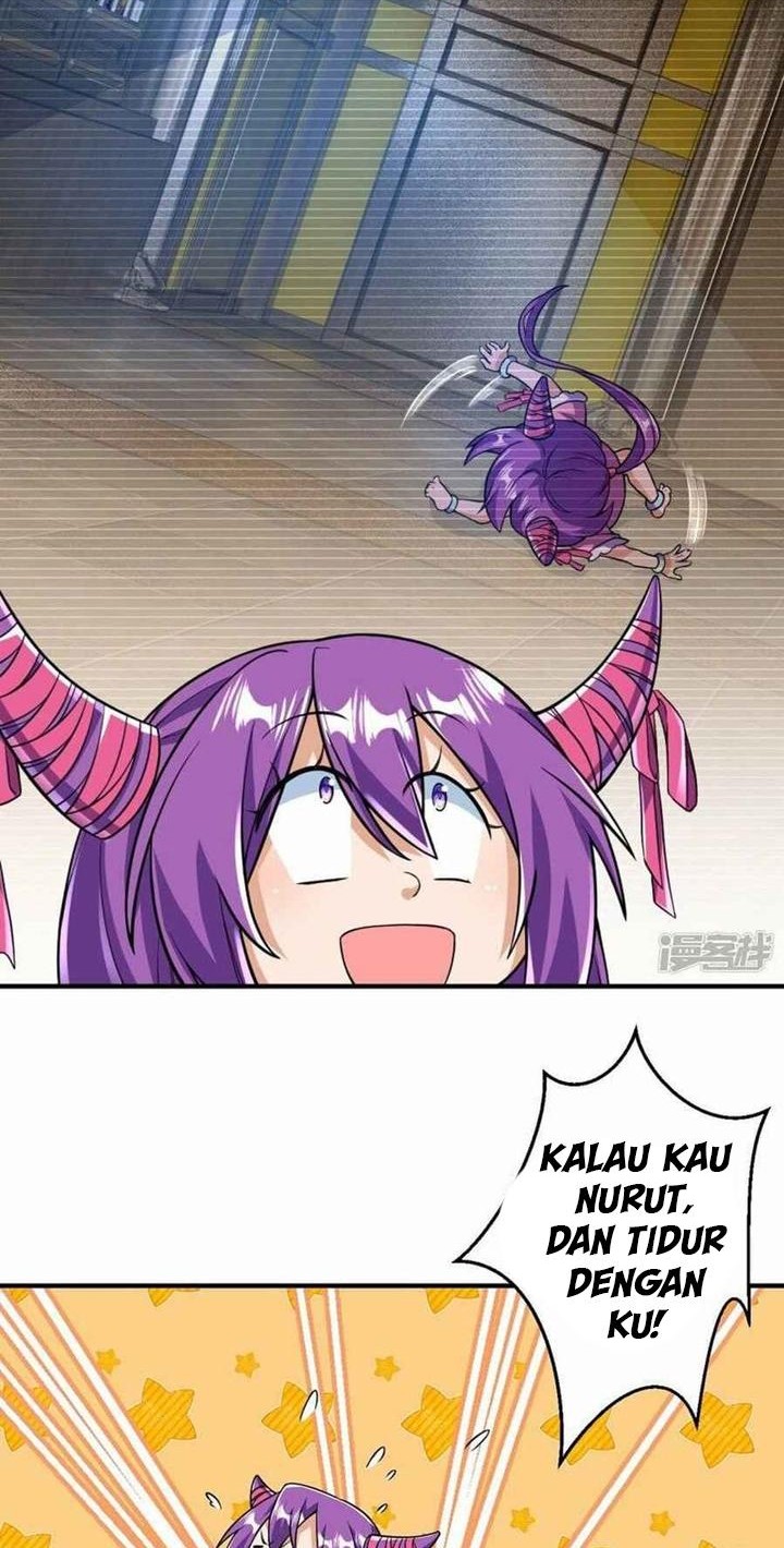 The Strongest Body Old Ancestor In History Chapter 52 Gambar 6