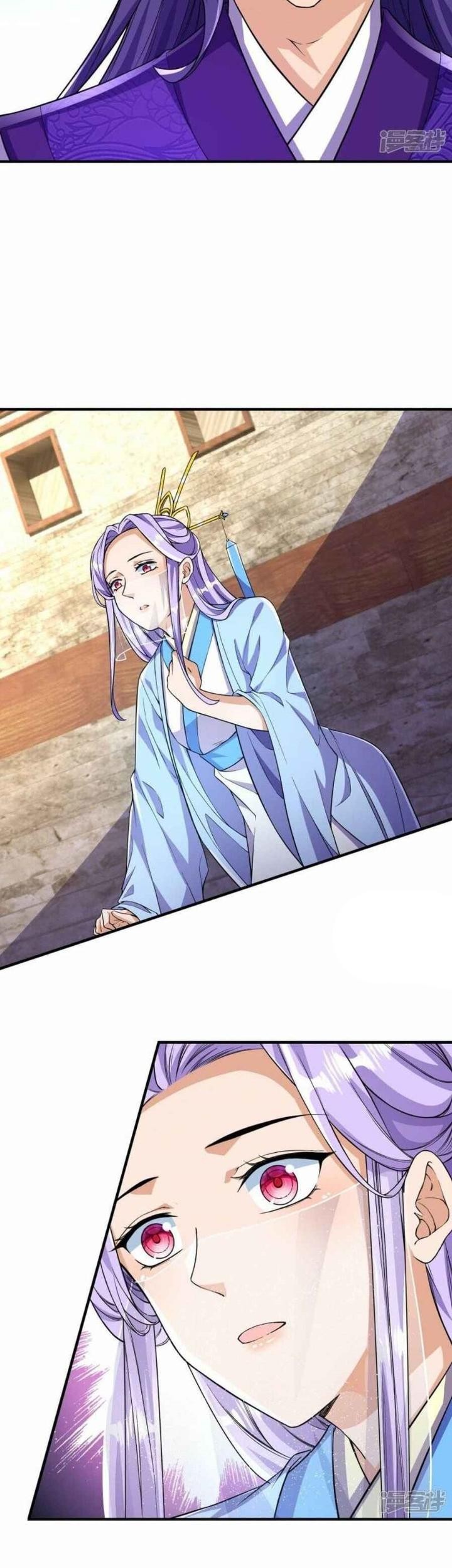 The Strongest Body Old Ancestor In History Chapter 51 Gambar 19