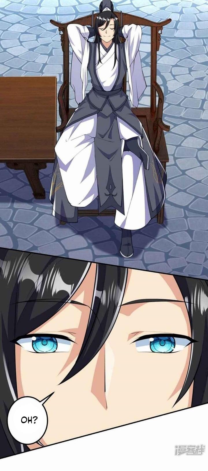 The Strongest Body Old Ancestor In History Chapter 51 Gambar 14