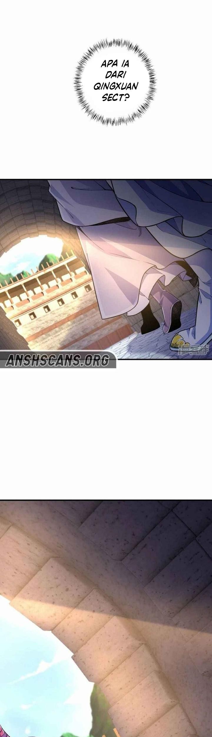 The Strongest Body Old Ancestor In History Chapter 51 Gambar 15