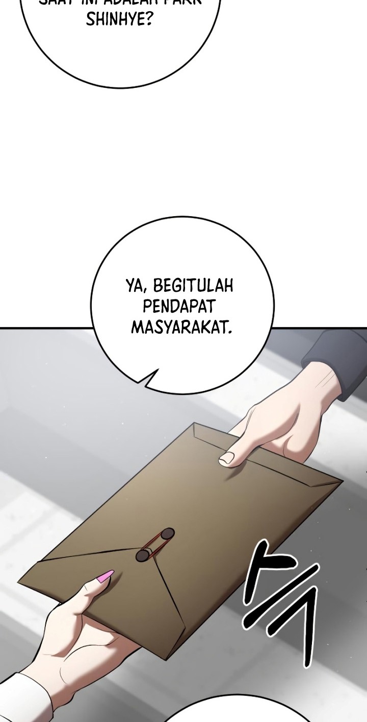 I Became a Renowned Family’s Sword Prodigy Chapter 50 Gambar 19