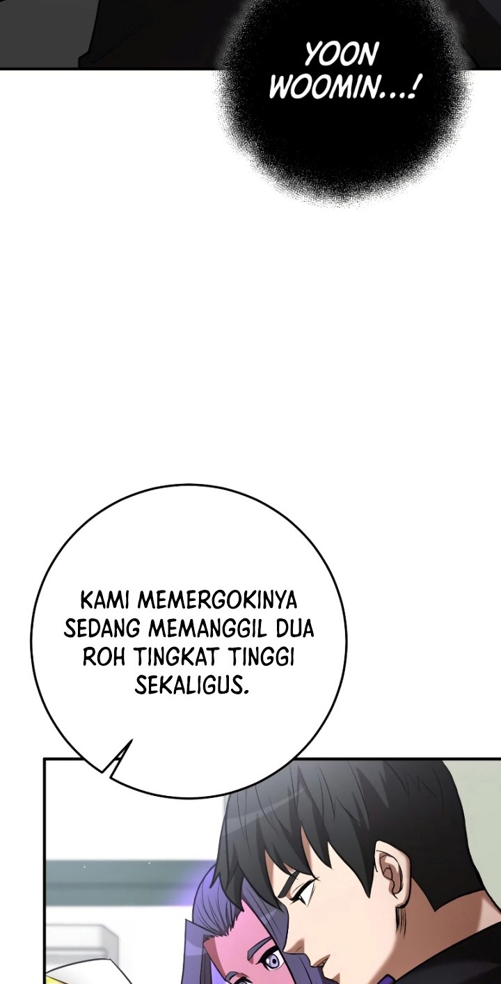 I Became a Renowned Family’s Sword Prodigy Chapter 50 Gambar 21