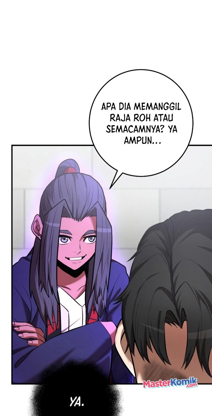 I Became a Renowned Family’s Sword Prodigy Chapter 50 Gambar 23