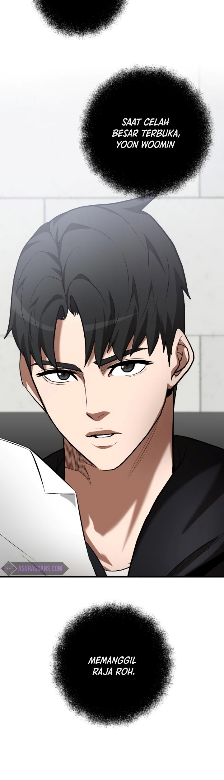 I Became a Renowned Family’s Sword Prodigy Chapter 50 Gambar 24