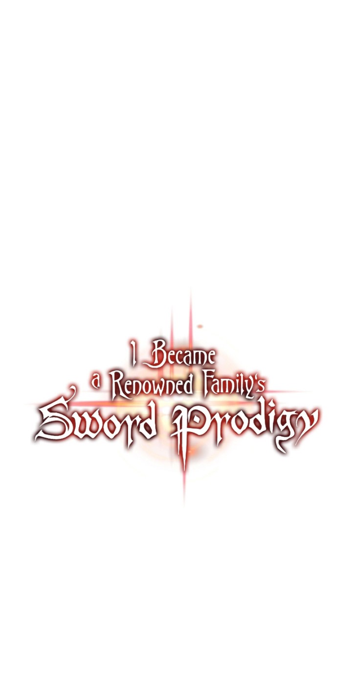 I Became a Renowned Family’s Sword Prodigy Chapter 50 Gambar 25