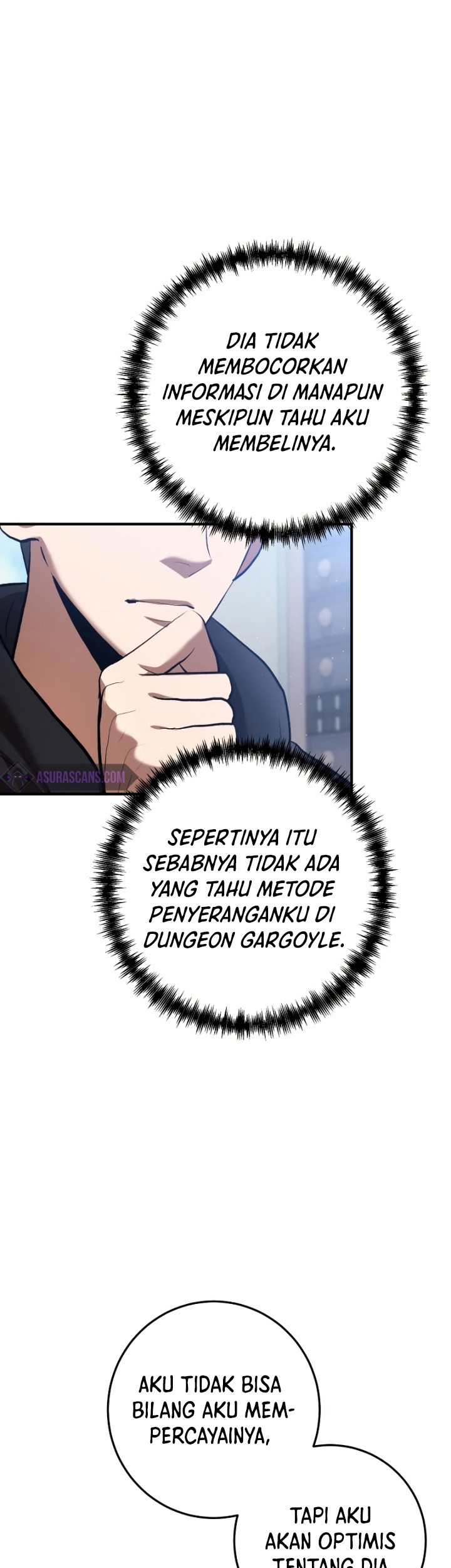 I Became a Renowned Family’s Sword Prodigy Chapter 50 Gambar 32