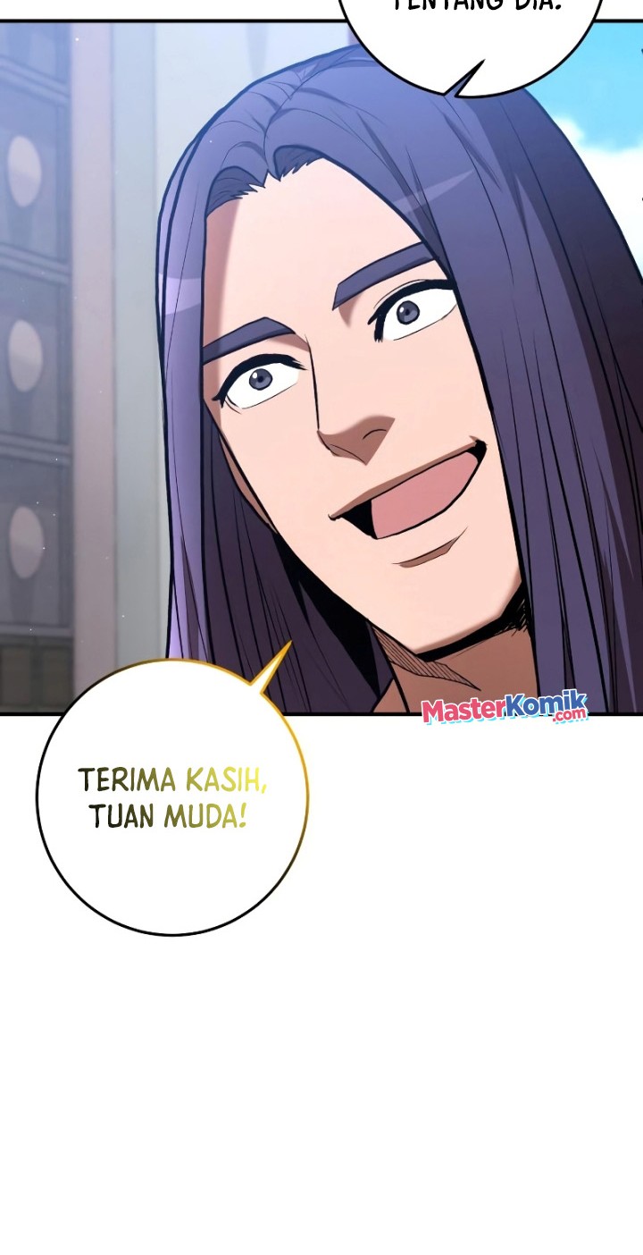 I Became a Renowned Family’s Sword Prodigy Chapter 50 Gambar 33