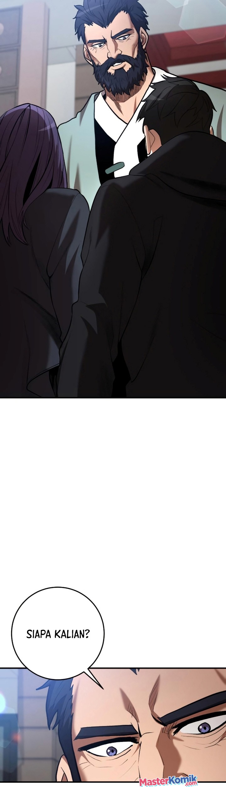 I Became a Renowned Family’s Sword Prodigy Chapter 50 Gambar 36