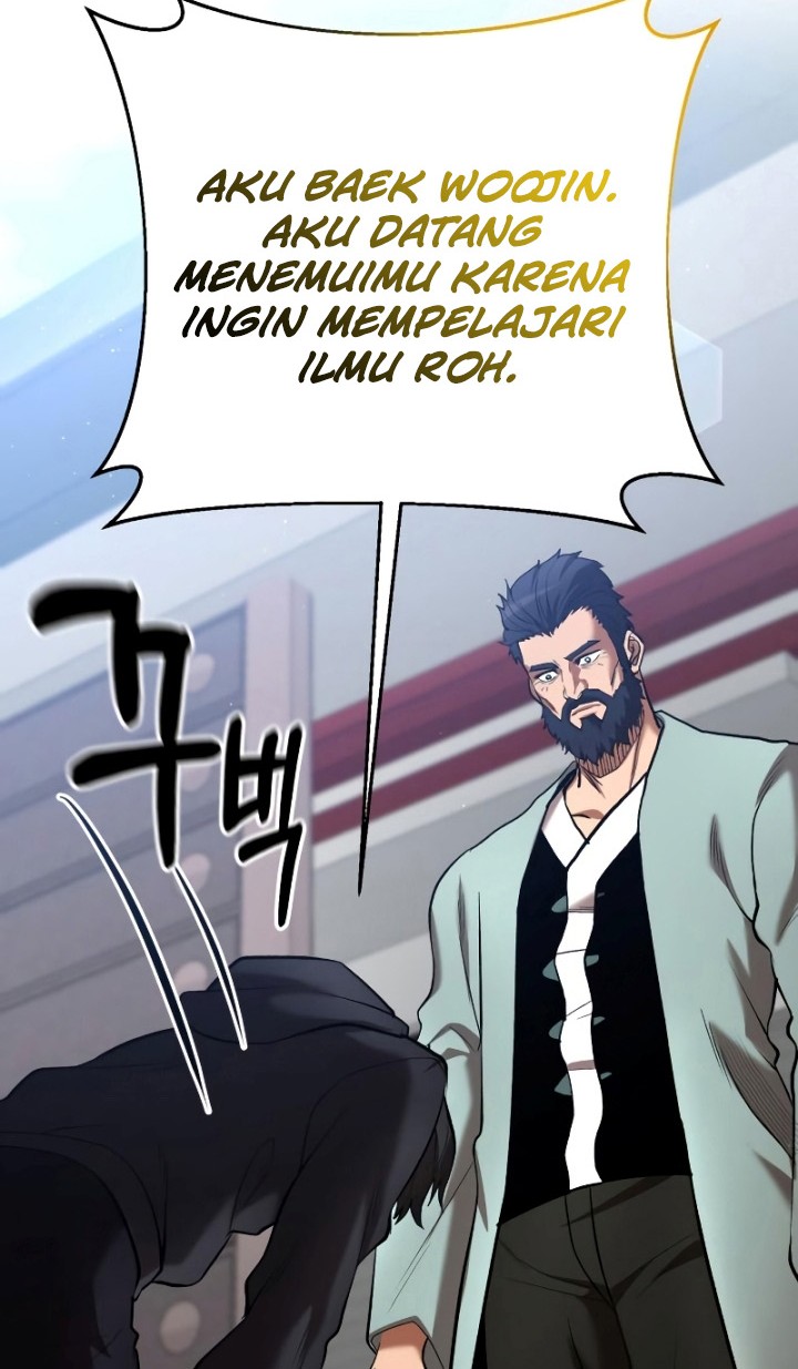 I Became a Renowned Family’s Sword Prodigy Chapter 50 Gambar 45