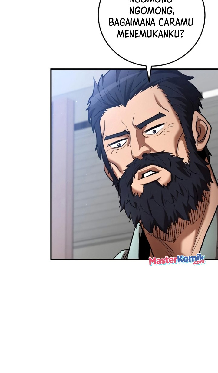 I Became a Renowned Family’s Sword Prodigy Chapter 50 Gambar 49