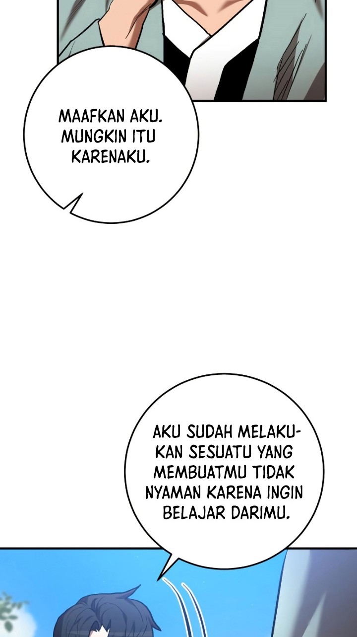 I Became a Renowned Family’s Sword Prodigy Chapter 50 Gambar 51