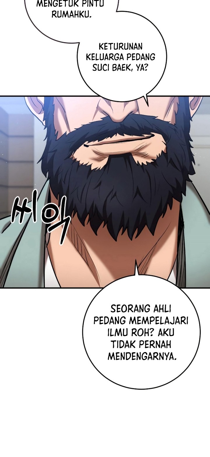 I Became a Renowned Family’s Sword Prodigy Chapter 50 Gambar 55