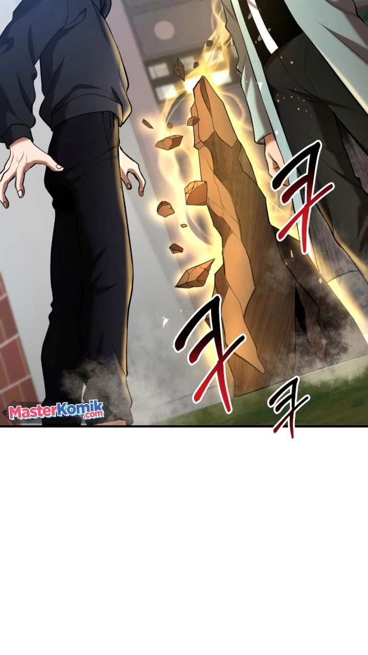 I Became a Renowned Family’s Sword Prodigy Chapter 50 Gambar 57