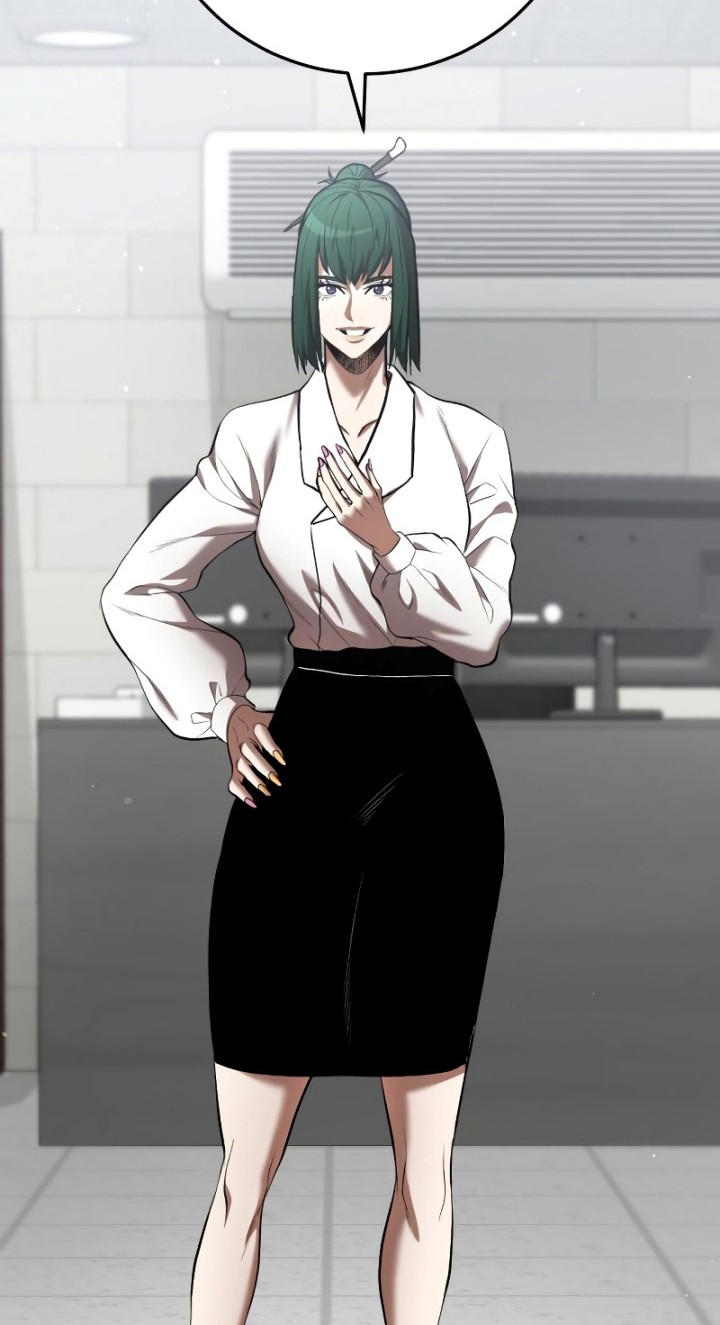 I Became a Renowned Family’s Sword Prodigy Chapter 50 Gambar 3