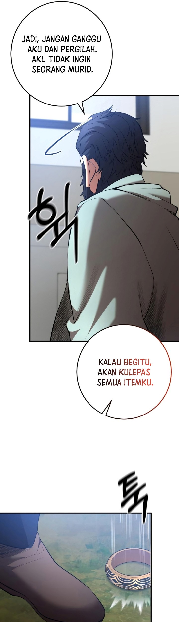 I Became a Renowned Family’s Sword Prodigy Chapter 50 Gambar 58