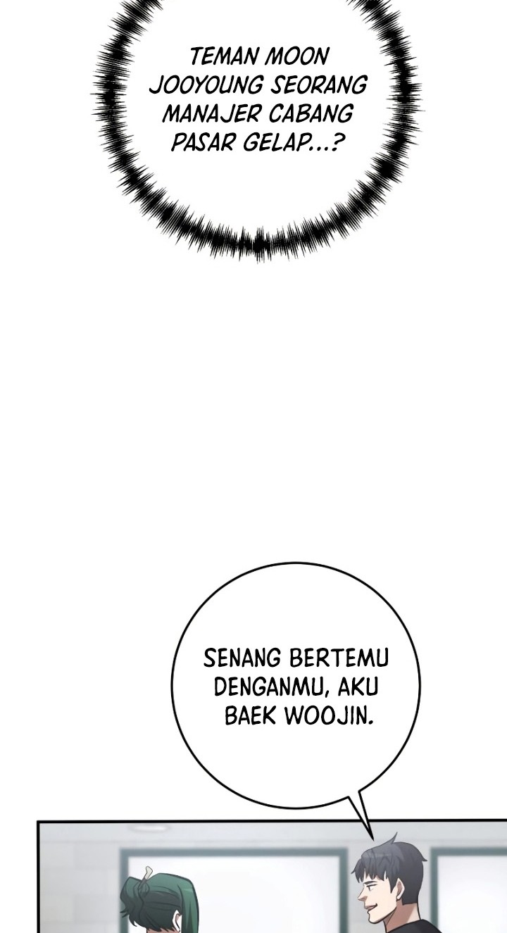 I Became a Renowned Family’s Sword Prodigy Chapter 50 Gambar 5