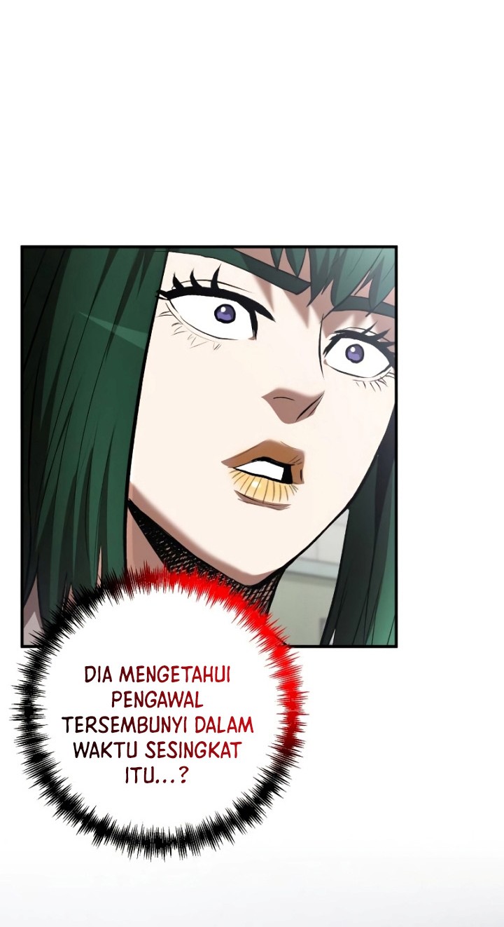 I Became a Renowned Family’s Sword Prodigy Chapter 50 Gambar 9