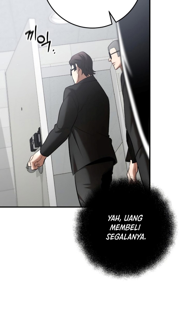 I Became a Renowned Family’s Sword Prodigy Chapter 50 Gambar 11