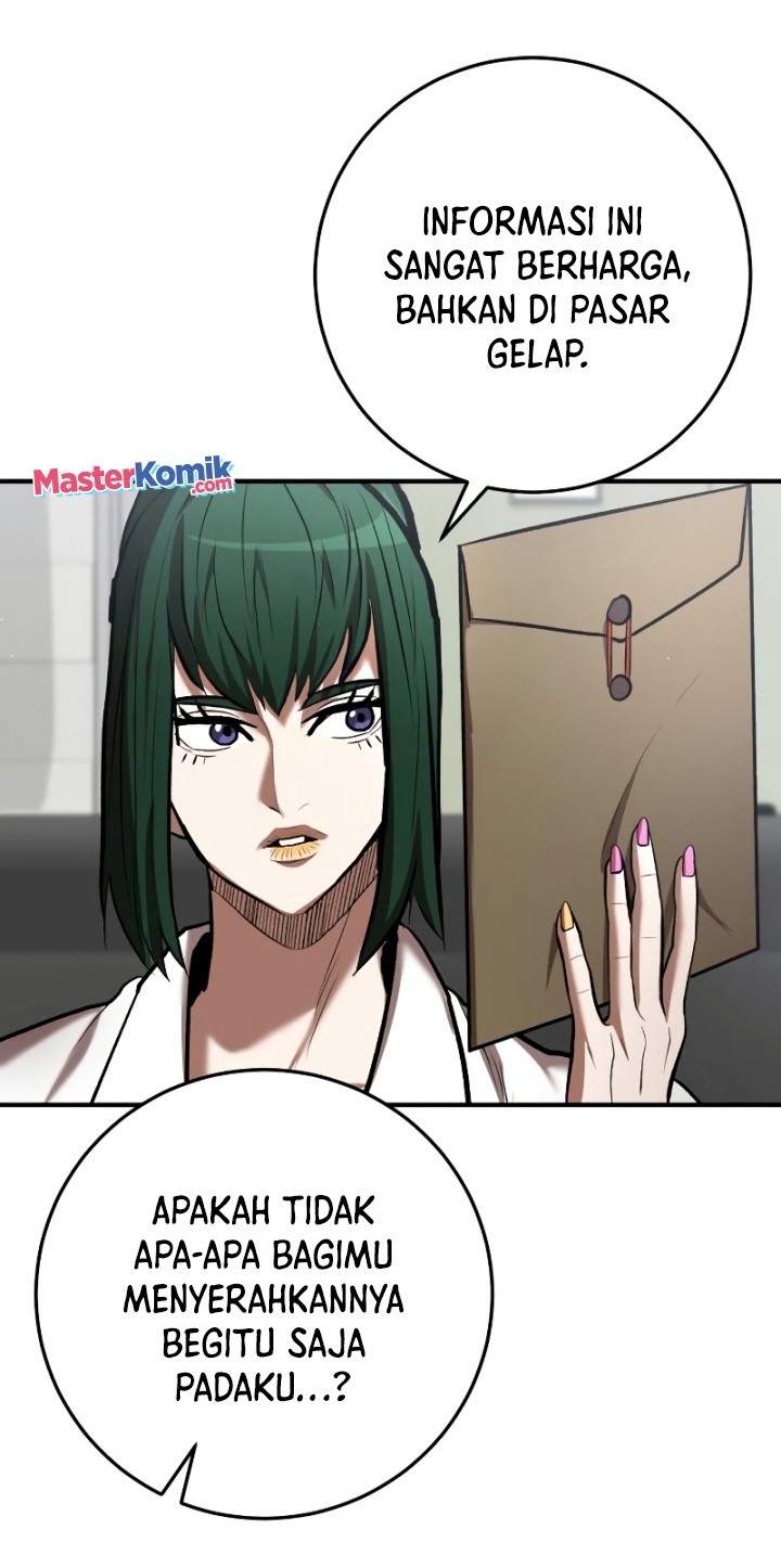 I Became a Renowned Family’s Sword Prodigy Chapter 50 Gambar 15