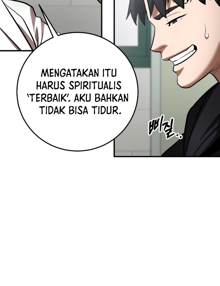 I Became a Renowned Family’s Sword Prodigy Chapter 50 Gambar 17