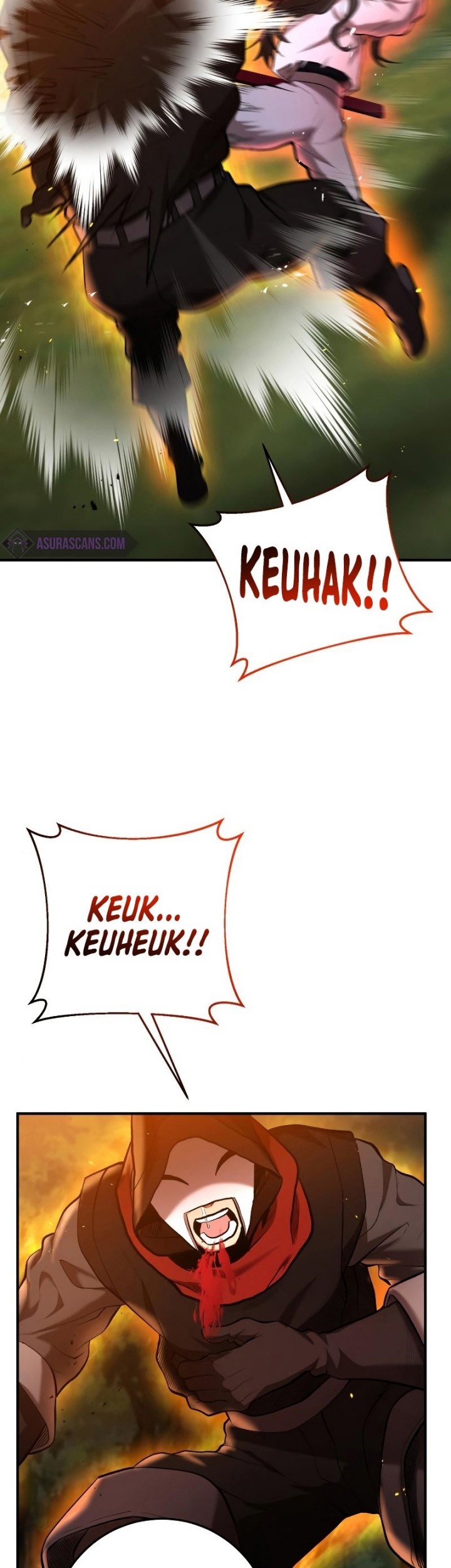 I Became a Renowned Family’s Sword Prodigy Chapter 49 Gambar 18