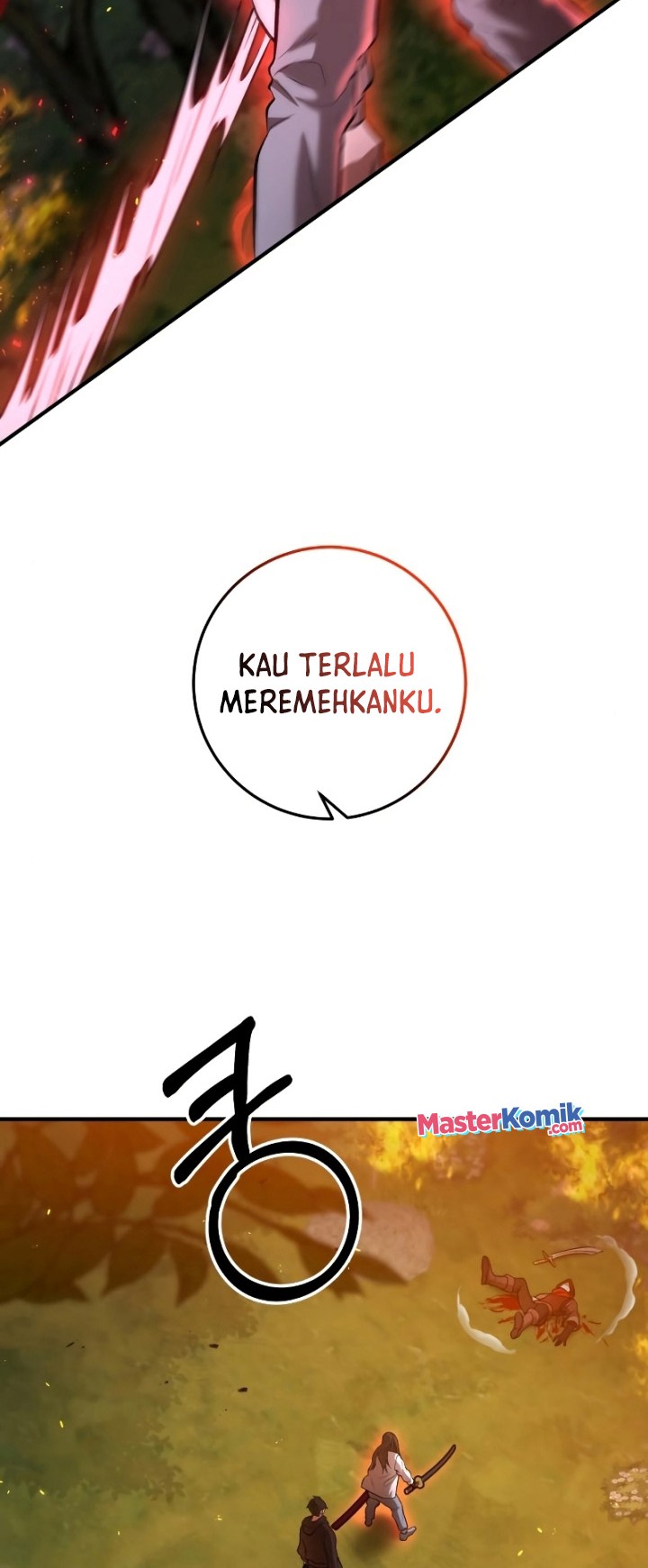 I Became a Renowned Family’s Sword Prodigy Chapter 49 Gambar 21