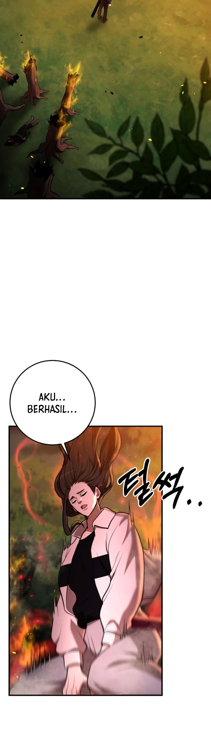 I Became a Renowned Family’s Sword Prodigy Chapter 49 Gambar 22