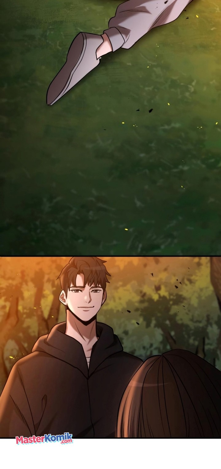 I Became a Renowned Family’s Sword Prodigy Chapter 49 Gambar 27