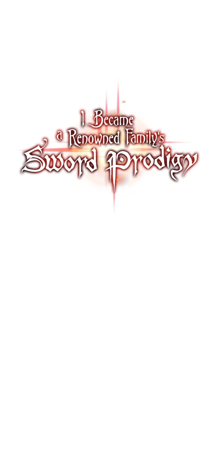 I Became a Renowned Family’s Sword Prodigy Chapter 49 Gambar 29