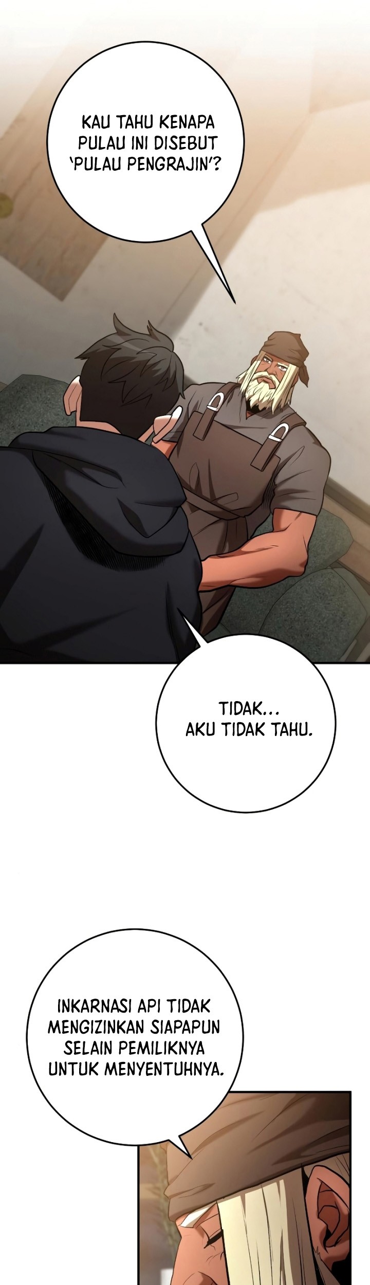 I Became a Renowned Family’s Sword Prodigy Chapter 49 Gambar 32
